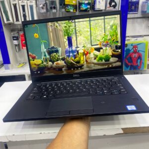 Dell Latitude 7390 Bussiness Version Laptops - Image 1