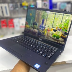 Dell Latitude 7390 Bussiness Version Laptops - Image 4