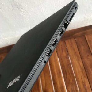 Lenovo T470 - Think Pad - Bussiness version Laptop - Image 4