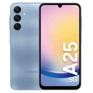 Samsung Galaxy A25 128GB Brand New - Image 1