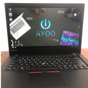 Lenovo T470 - Think Pad - Bussiness version Laptop - Image 1