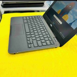 Dell Chrome book - Image 1