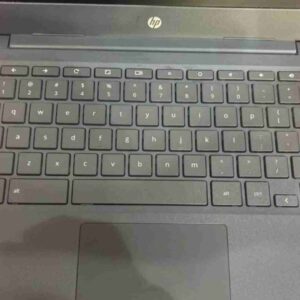 HP G6 - Chrome Book - Image 7