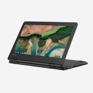 Lenovo 300 E - Chrome Book - Image 1