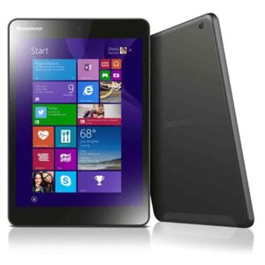 Lenovo Tab T830-USED - Image 1