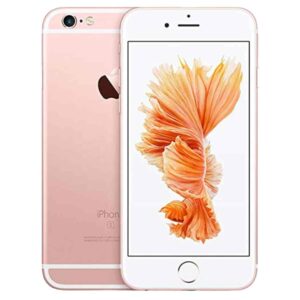 Apple 6S 16/32GB-USED - Image 1