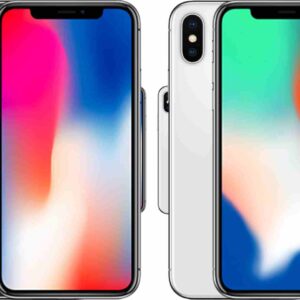 Iphone X 256GB-USED - Image 2