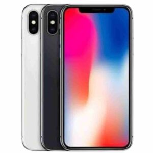 Iphone X 256GB-USED - Image 3