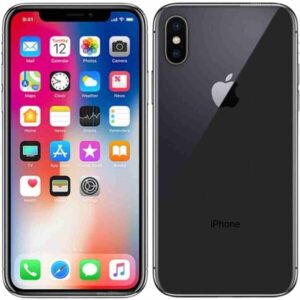 Iphone X 256GB-USED - Image 1