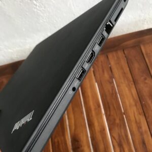 Lenovo T470 - Think Pad - Bussiness version Laptop - Image 2